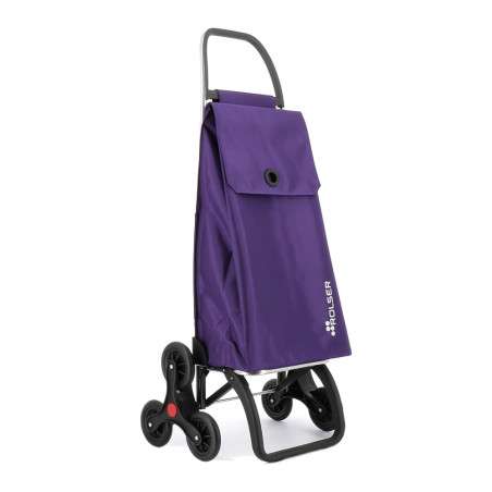 CARRO COMPRA ROLSER AKANTO MF 6 AKA014 MORE - 0161210711