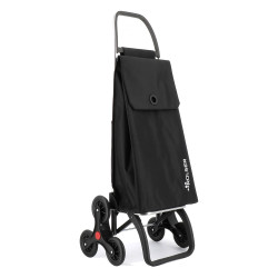 CARRO COMPRA ROLSER AKANTO MF 6 AKA014 NEGRO - 0161210713