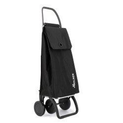 CARRO COMPRA ROLSER AKANTO MF 4 AKA013 NEGRO - 0161210717