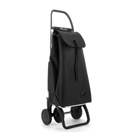 CARRO COMPRA ROLSER IMX382 I-MAX TWEED 4 RUEDAS NGO - 0161210771