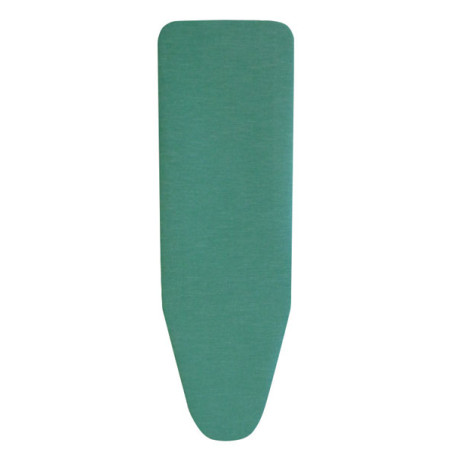 FUNDA T.PLANCHA MULETON NATURAL 130X48 VERDE - 0161610024