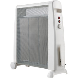 RADIADOR MICA FM RM15 1500W BLANCO - 0172140025
