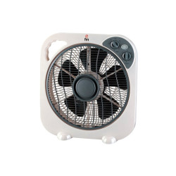 VENTILADOR BOXFAN FM BF35 50W 30CM C/TEMPORIZADOR - 0172160024