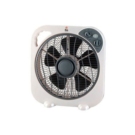 VENTILADOR BOXFAN FM BF35 50W 30CM C/TEMPORIZADOR - 0172160024