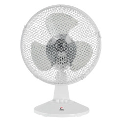 VENTILADOR SOBREMESA FM SB123 23CM - 0172160026