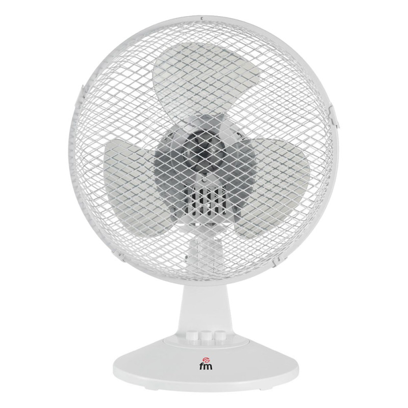VENTILADOR SOBREMESA FM SB123 23CM - 0172160026