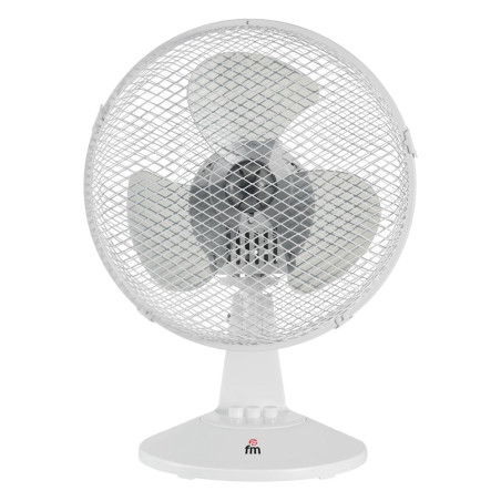 VENTILADOR SOBREMESA FM SB123 23CM - 0172160026