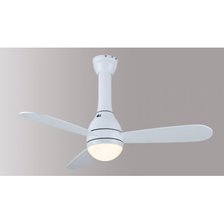 VENTILADOR TECHO FM VT105-SOFT 3P 105CM MANDO - 0173230013