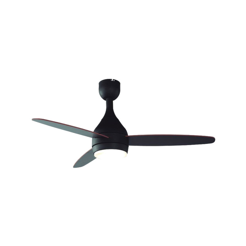 VENTILADOR TECHO FM VT5000L 3P 132CM LUZ, MANDO, MOTOR DC - 0173230023