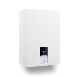 CALENTADOR ESTANCO COINTRA CETI 10 NAT A 10L - 0221900017