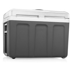 NEVERA PORTATIL ELECTRICA TRISTAR KB7540 12V 40L FRIO/CALIENTE - 0261360004