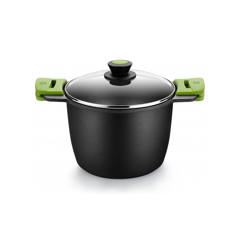 OLLA ALTA BRA PRIOR INDUCC. 20CM - 0461910025