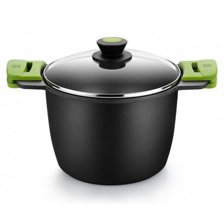 OLLA ALTA BRA PRIOR INDUCC. 20CM - 0461910025