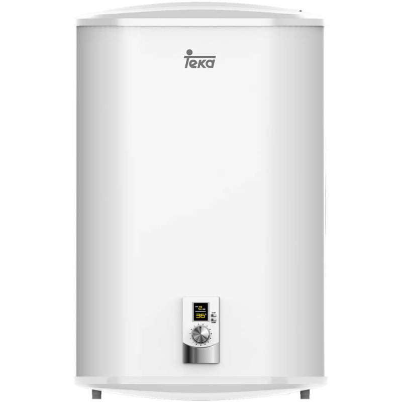 TERMO ELECTRICO TEKA EWH50D SLIM BCO 50L 42080060 - 0571300009