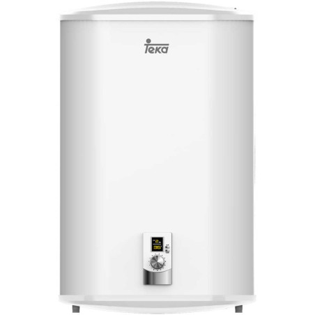 TERMO ELECTRICO TEKA EWH50D SLIM BCO 50L 42080060 - 0571300009