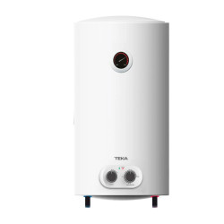 TERMO ELECTRICO TEKA EWH80DHH 80L VERT/HORIZ BCO 111720006 - 0571300016