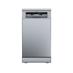 LAVAVAJILLAS TEKA DFS44750 10CUB E 45CM INOX 114310004 - 0571490027