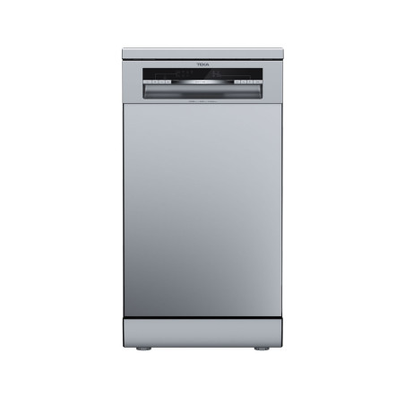 LAVAVAJILLAS TEKA DFS44750 10CUB E 45CM INOX 114310004 - 0571490027
