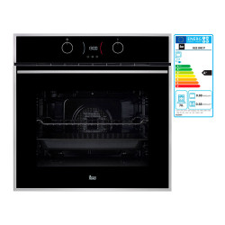 HORNO TEKA HLB840P MULT.8 A+ PIRO 70L CRIST.NGO C/MARCO 41566015 - 0572210037