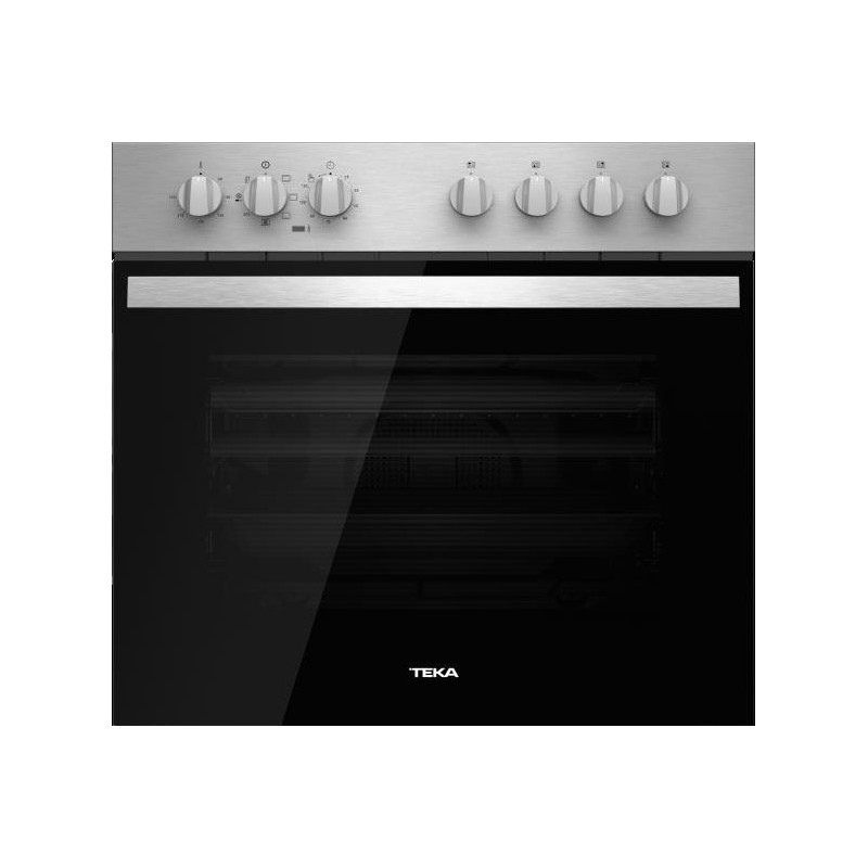 HORNO TEKA HBE615MESS MULTI.6 A POLIV. 70L INOX 111280003 - 0572210051