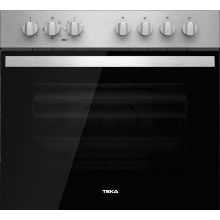 HORNO TEKA HBE615MESS MULTI.6 A POLIV. 70L INOX 111280003 - 0572210051
