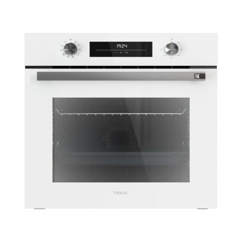 HORNO TEKA 111010102 HSB 6250 P MULT.8 PIRO 71L BCO - 0572210187