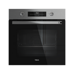 HORNO TEKA 111010090 HSB 6360 P MULT.8 A+ PIRO GUIA TELESC. 71L INOX - 0572210189