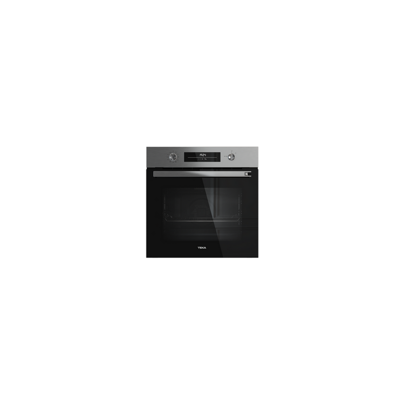 HORNO TEKA 111010090 HSB 6360 P MULT.8 A+ PIRO GUIA TELESC. 71L INOX - 0572210189
