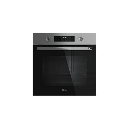 HORNO TEKA 111010090 HSB 6360 P MULT.8 A+ PIRO GUIA TELESC. 71L INOX - 0572210189
