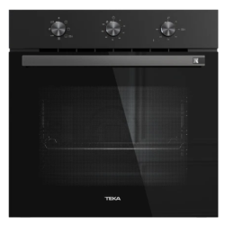 HORNO TEKA 111010063 HSB 6150 MULT.6 A HYDRO GUIA TELESC. 71L NGO - 0572210193