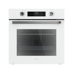 HORNO TEKA 111010070 HSB 6350 MULT.8 A+ HYDRO GUIA TELESC. 71L BCO - 0572210194