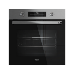 HORNO TEKA 111010081 HSB 6466 MULT.9 A+ AIRFRY HYDRO GUIA TELESC. 71L INOX - 0572210197