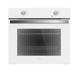 HORNO TEKA 111020078 HBB 4350 3F. A GUIA TELESC. 75L BCO - 0572210204