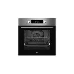 HORNO TEKA HCB 6375 P 111020103 PIRO. XXL A+ 71L INOX - 0572210215