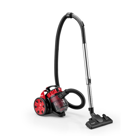 ASPIRADOR FLAMA 1684FL 700W S/BOLSA CICLONICO FILTRO HEPA - 2542100004