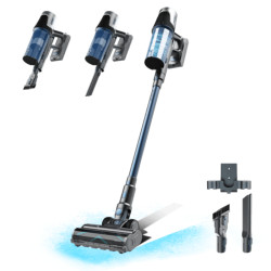 ESCOBA CECOTEC A01_EU01_114475 CONGA ROCKSTAR RS50 400W 33,6V AUT.60MIN - 2582100076