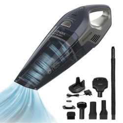 ASPIRADOR MANO CECOTEC A01_EU01_115420 CONGA ROCKSTAR 25,2V ANIMAL - 2582260008