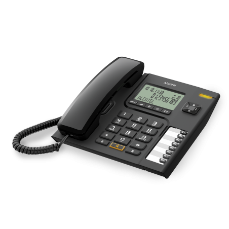 TELEFONO ALCATEL ATL1413755 T76 DECT 8+10 MEMORIAS NGO - 3172480022