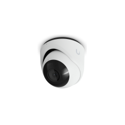 CAMARA IP UBIQUITI UVC-G6-TURRET-W G6 UNIFI PORTECT - UVC-G6-TURRET-W