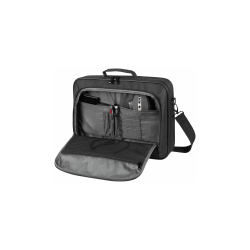 MALETIN NATEC BOXER LITE 15.6" BLACK - NTO-2054