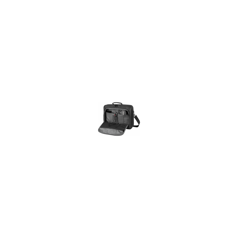 MALETIN NATEC BOXER LITE 15.6" BLACK - NTO-2054