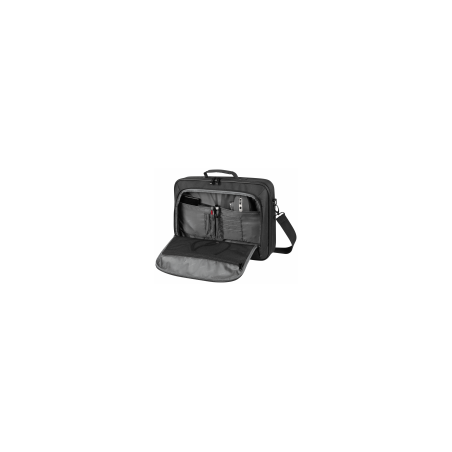 MALETIN NATEC BOXER LITE 15.6" BLACK - NTO-2054