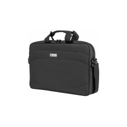 MALETIN NATEC NANGER 15.6" NEGRO - NTO-2027