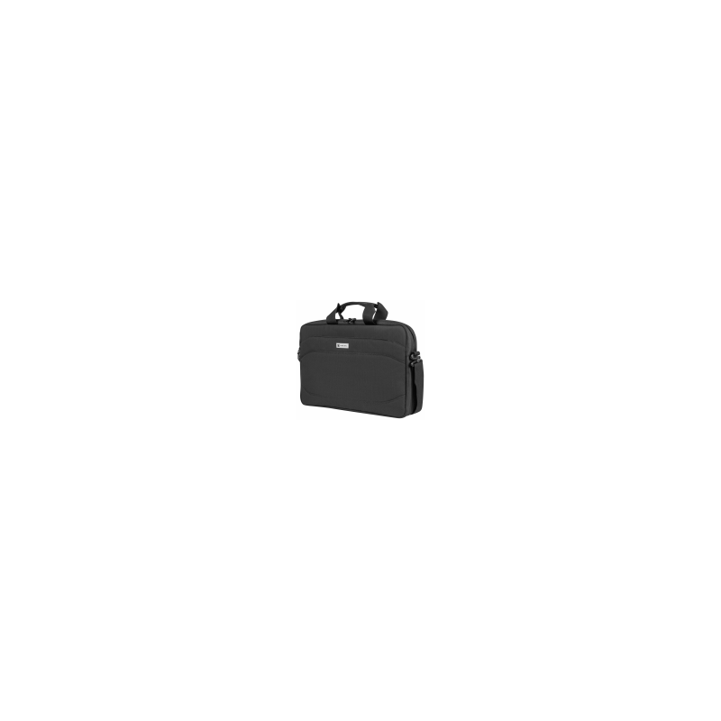 MALETIN NATEC NANGER 15.6" NEGRO - NTO-2027