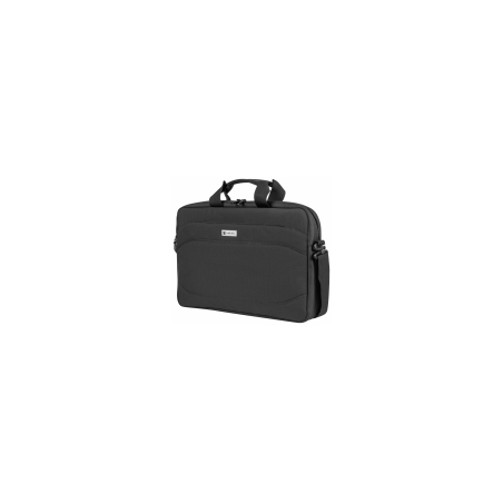 MALETIN NATEC NANGER 15.6" NEGRO - NTO-2027