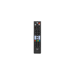 Ewent EW1577 mando a distancia TV Botones - EW1577