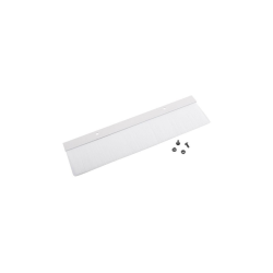 PANEL CEPILLO LANBERG PASACABLES RACK 19â?? GRIS - AK-1102-S