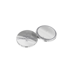 Pila boton Litio Energie para placa base CR2032   Pack 2 unid.  EG-BA-CR2032-01 - PILI-027