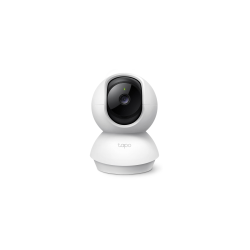 PACK CAMARA TP-LINK TC71 PAN/TILT HOME SECURITY WIFI - TC71 2-Pack