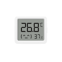 SENSOR XIAOMI SMART TEMPERATURE HUMIDITY MONITOR 3 MINI - QBH4312GL